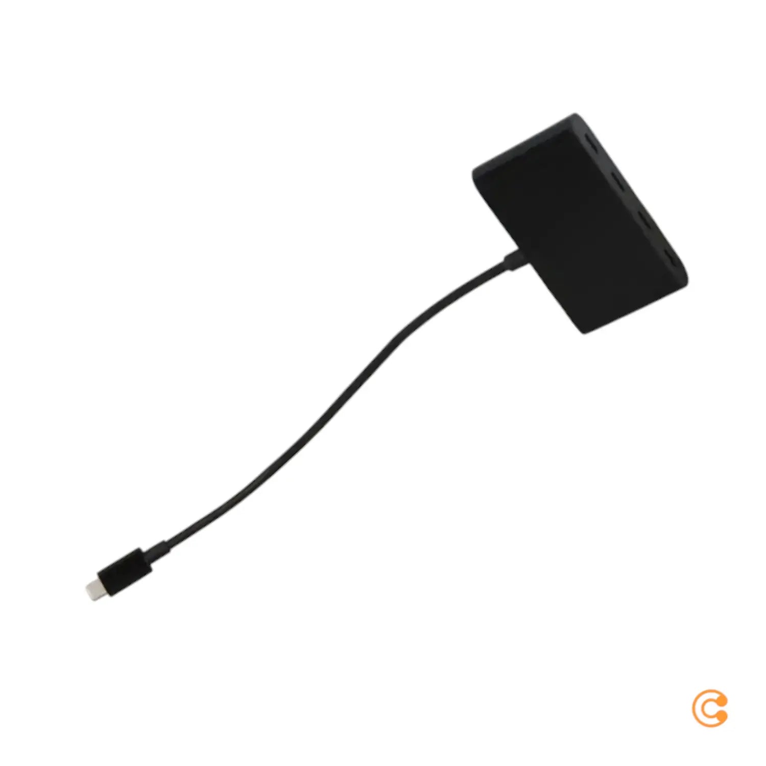 B-Ware Belkin Multiport Hub Usb C Verteiler Usb C 3.2 Gen2 4 Port Siehe Text - 745883850181