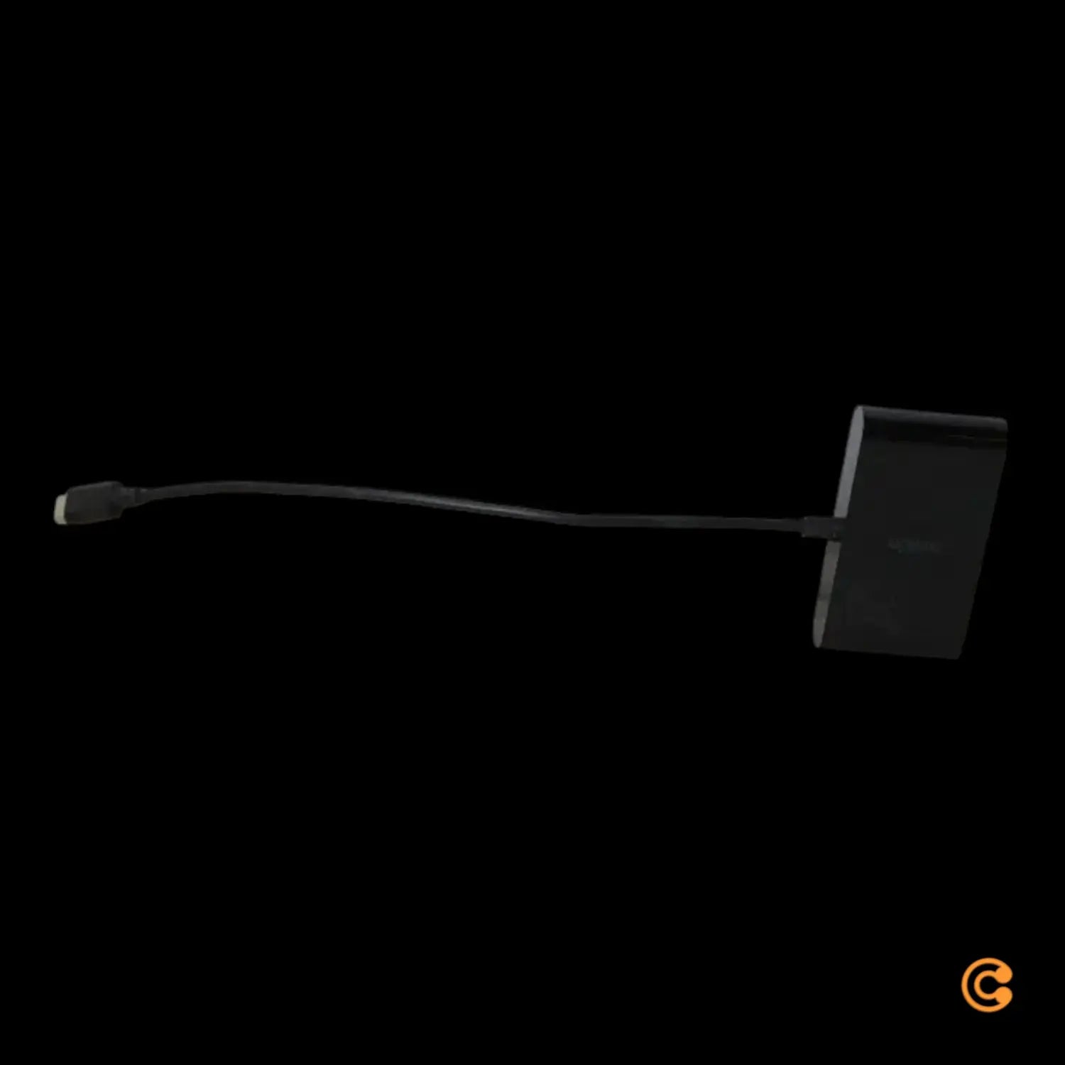 B-Ware Belkin Multiport Hub Usb C Verteiler Usb C 3.2 Gen2 4 Port Siehe Text - 745883850181