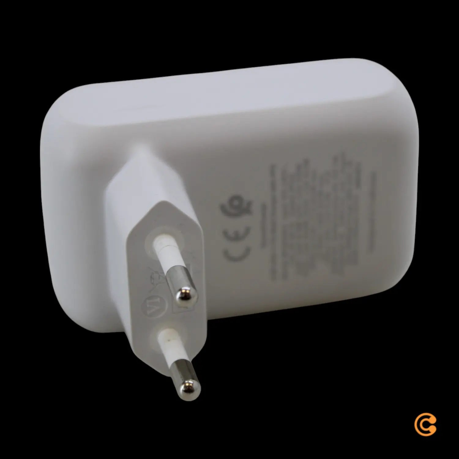 B-Ware Belkin Wandladegerät Boost Dual Wall Usb C Pd 3.1 Pps 30 W + Usb A 12 W Weiß  - 745883867981