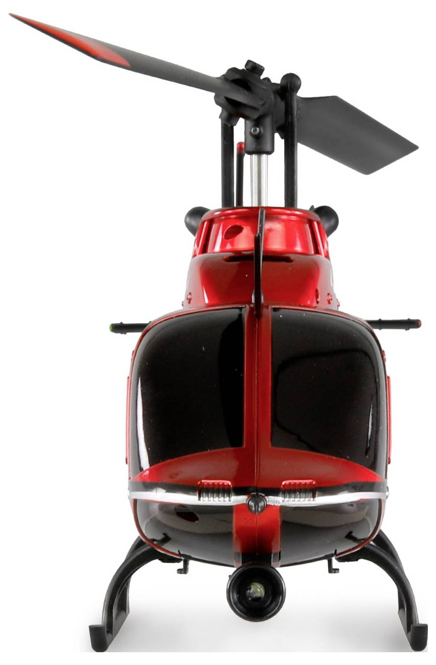 B-Ware Amewi I Bell 206 Hubschrauber Jet Ranger Rc 6 Kanal Rtf Usb C Ladebuchse Heli