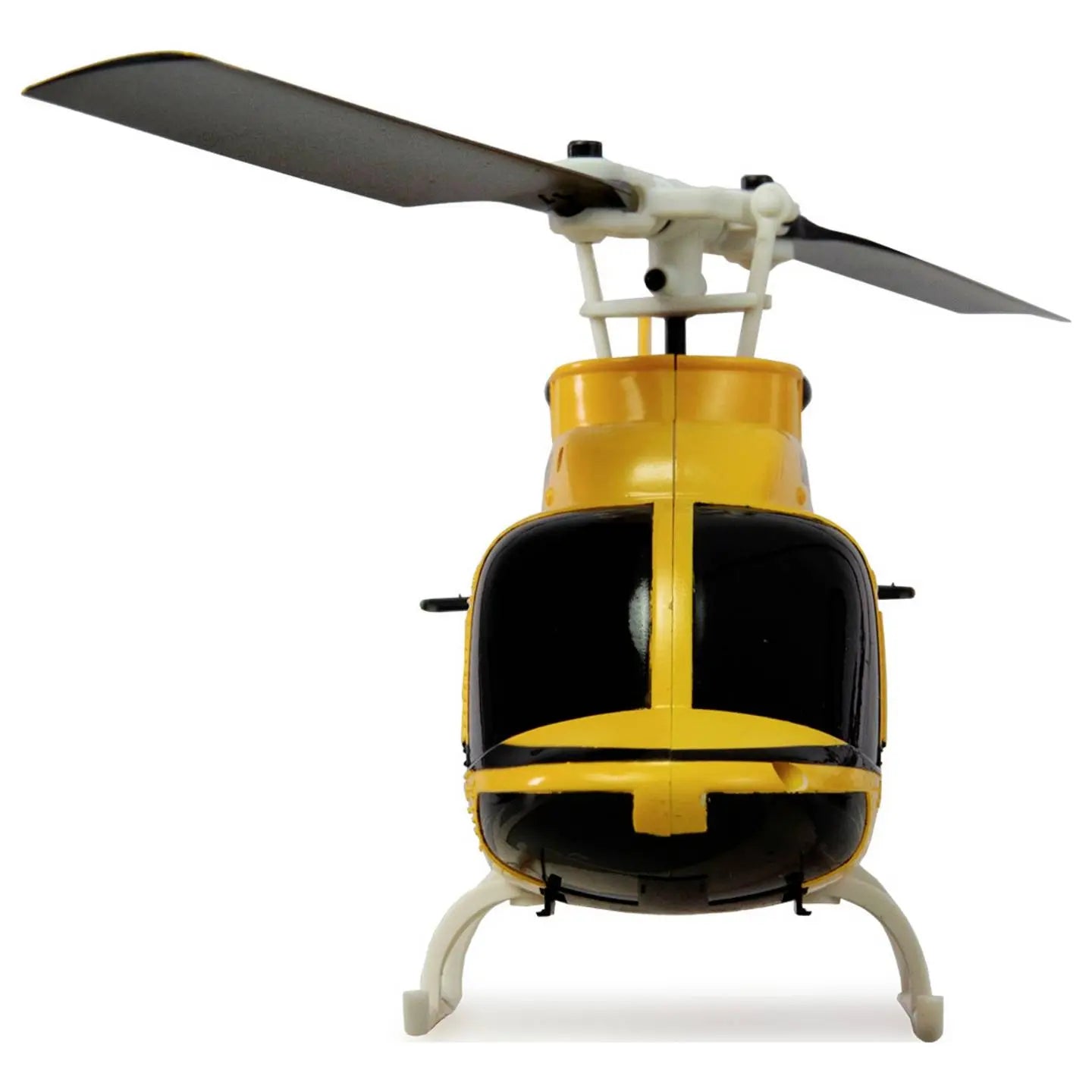 D-Ware Amewi Rc Hubschrauber Helikopter Bell 206 Modell Flugzeug Auto Defektware - 4262500341885