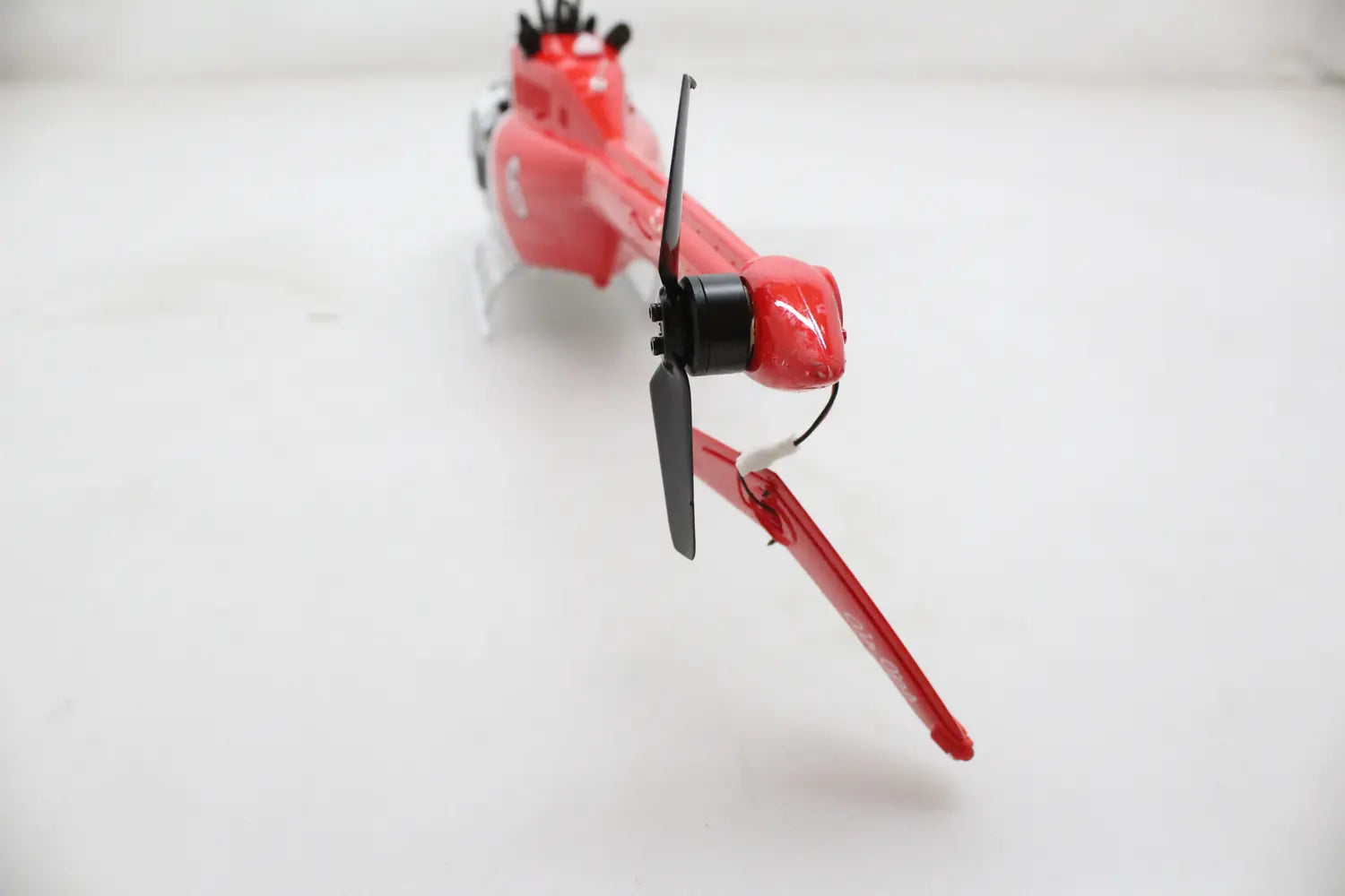 D-Ware Amewi Bell 206 Pro Rc Hubschrauber Helikopter Drohne Rt F Modellflugzeug - 4262408979449