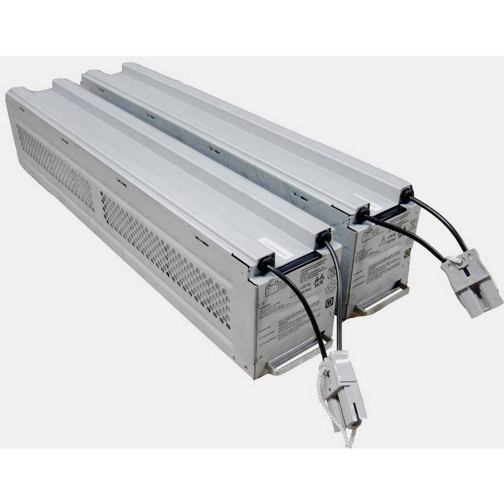 B-Ware Beltrona Rbc140 Usv Akku Ersatzakku Rbc140 Passend Für Apc Usv Systeme