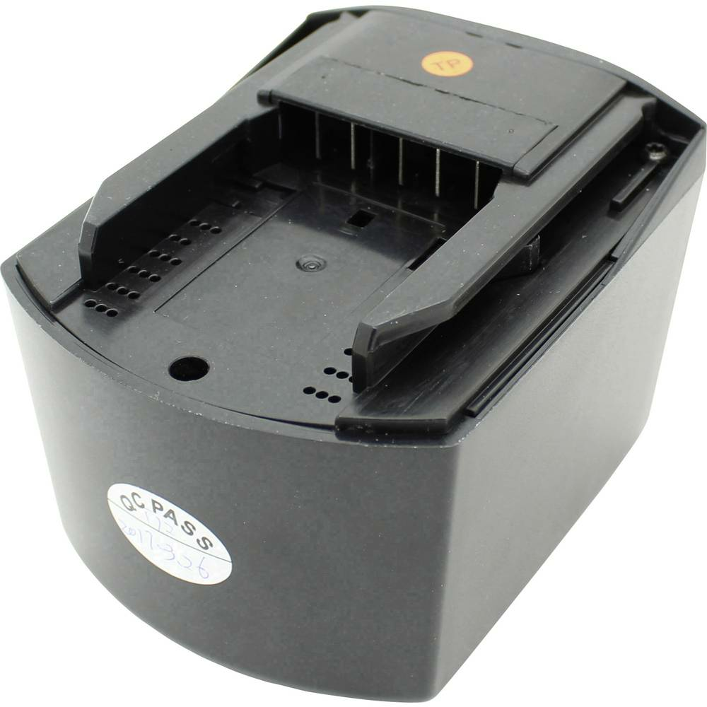 B-Ware Beltrona Hil90610377 Werkzeug Akku Ersetzt Hilti B14 14 V 4000m Ah Li Ion Ersatz - 4894128085799