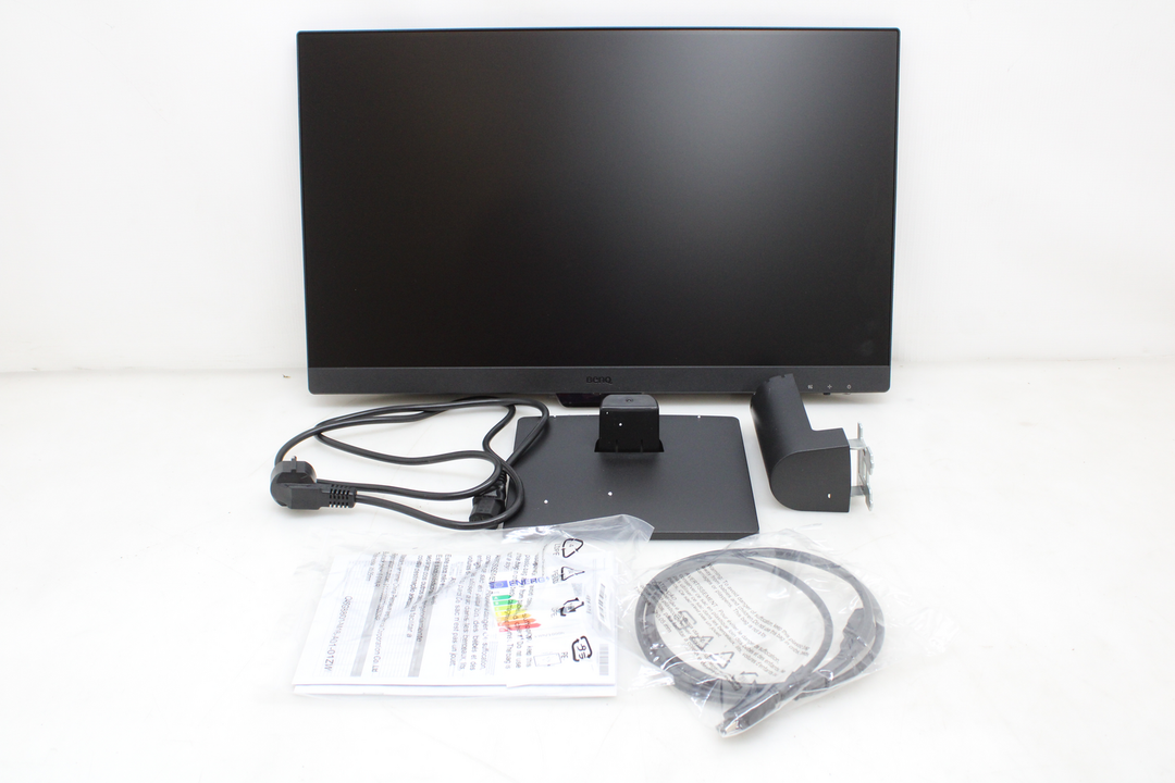 Ben Q Bl2490 Lcd Monitor 60.5 Cm 23.8 Zoll 1920 X 1080 Bildschirm Monitor D-Ware - 4718755092923