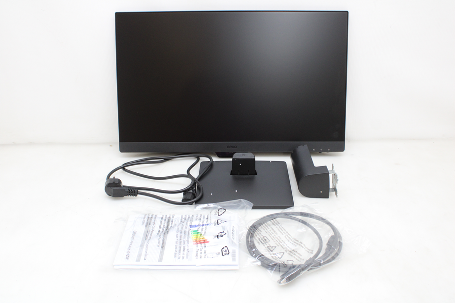 Ben Q Bl2490 Lcd Monitor 60.5 Cm 23.8 Zoll 1920 X 1080 Bildschirm Monitor D-Ware - 4718755092923