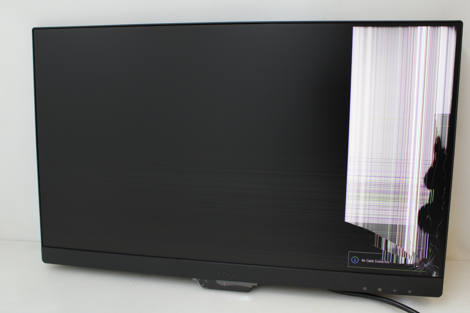 Ben Q Bl2490 Lcd Monitor 60.5 Cm 23.8 Zoll 1920 X 1080 Bildschirm Monitor D-Ware - 4718755092923