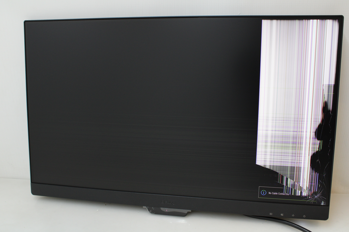 Ben Q Bl2490 Lcd Monitor 60.5 Cm 23.8 Zoll 1920 X 1080 Bildschirm Monitor D-Ware - 4718755092923