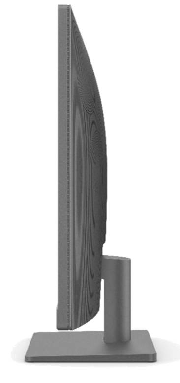 Ben Q Monitor Bildschirm Gw2490 Hdmi Dp Schwarz Augenkomfort 60,5cm 16:9 Screen B-Ware - 4718755093043