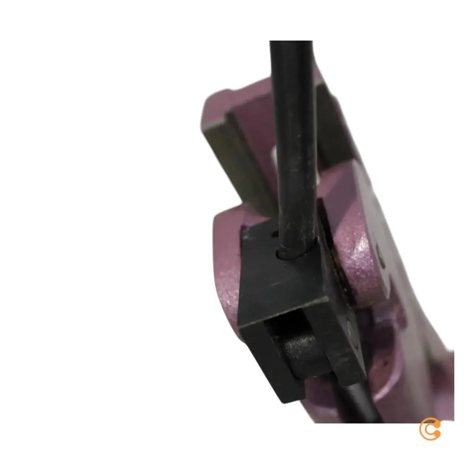 B-Ware Berg&Schmid Handhebelpresse Presse Kniehebelpresse 500kp Spindel Siehe Text/Foto - 4330816412527