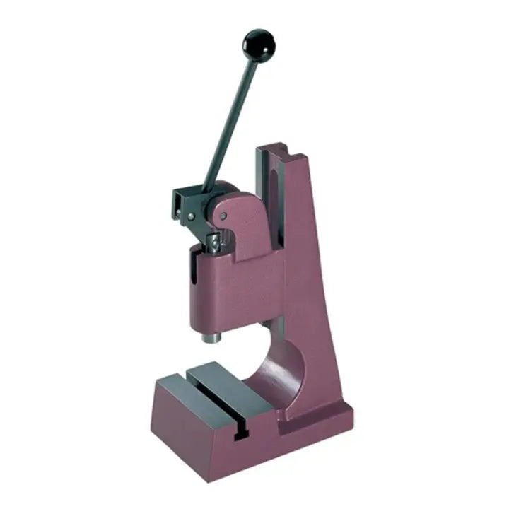 B-Ware Berg Schmid Presse Umformpresse Kniehebelpresse Hk 500 Werkzeug Siehe Text - 4054773008158