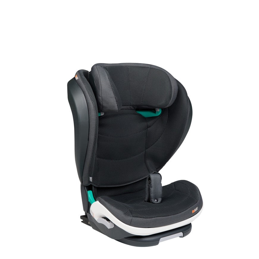 Be Safe Kindersitz Autositz Sitz Flex Fix 2 Anthracite Mesh 100 Bis 150 Cm Kinder B-Ware - 7072754021160