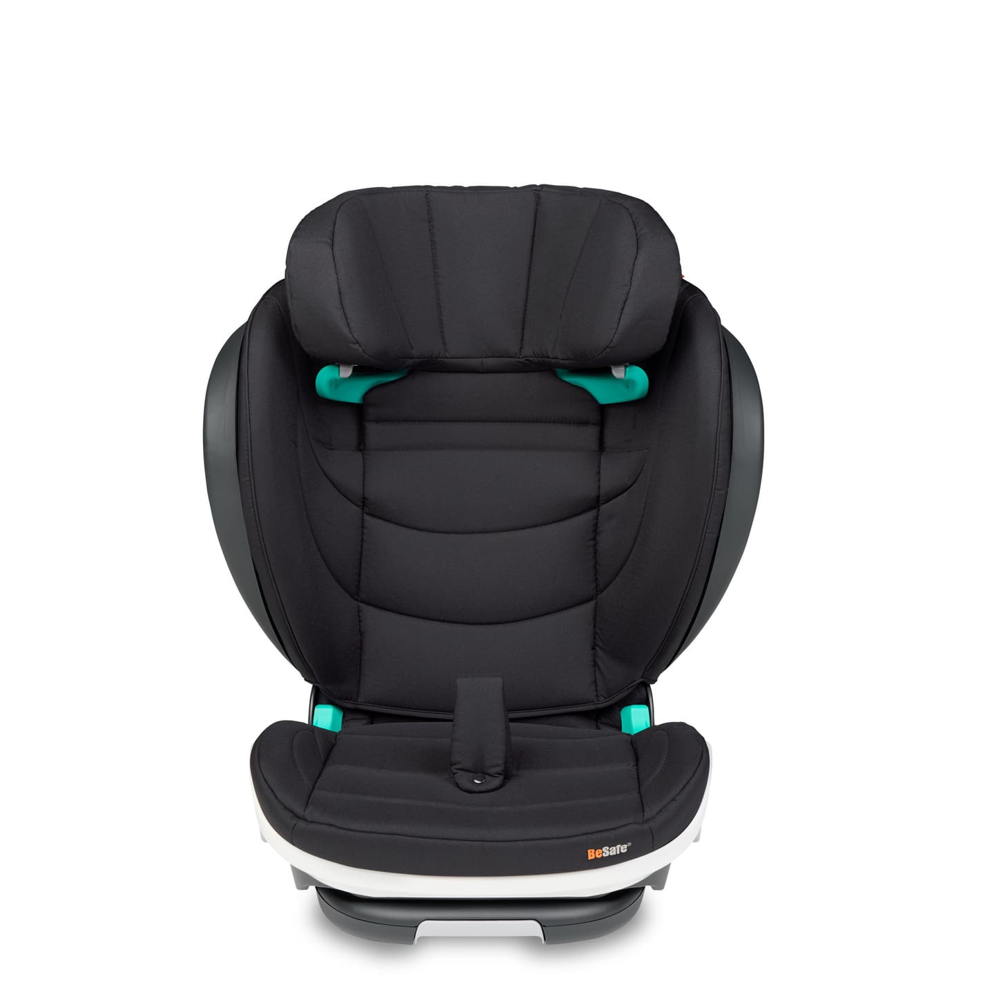 Be Safe Flex Fix 2 Fresh Black Cab Kindersitz Autositz Kinderschale Babyschale B-Ware - 7072754021184