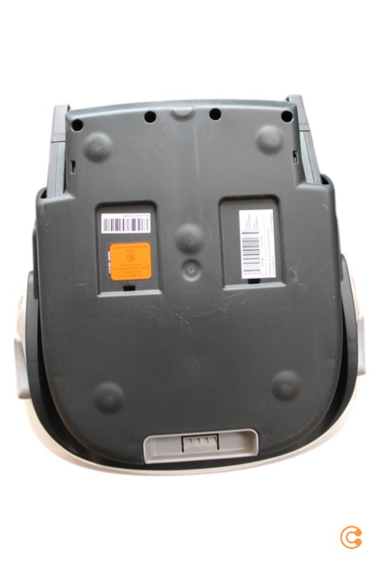 Be Safe Flex Fix 2 Fresh Black Cab Kindersitz Autositz Siehe Text/Foto B-Ware