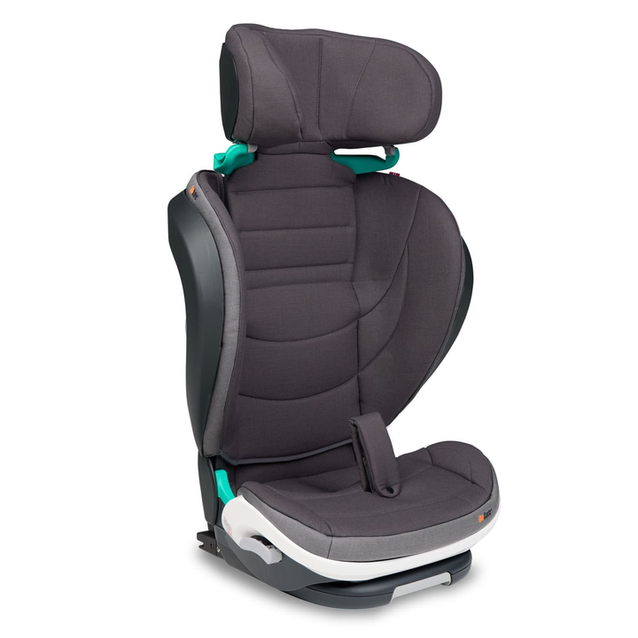 Be Safe Flex Fix 2 Metallic Melange Kindersitz Kinderschale Autositz Sitz Schale B-Ware - 7072754021207