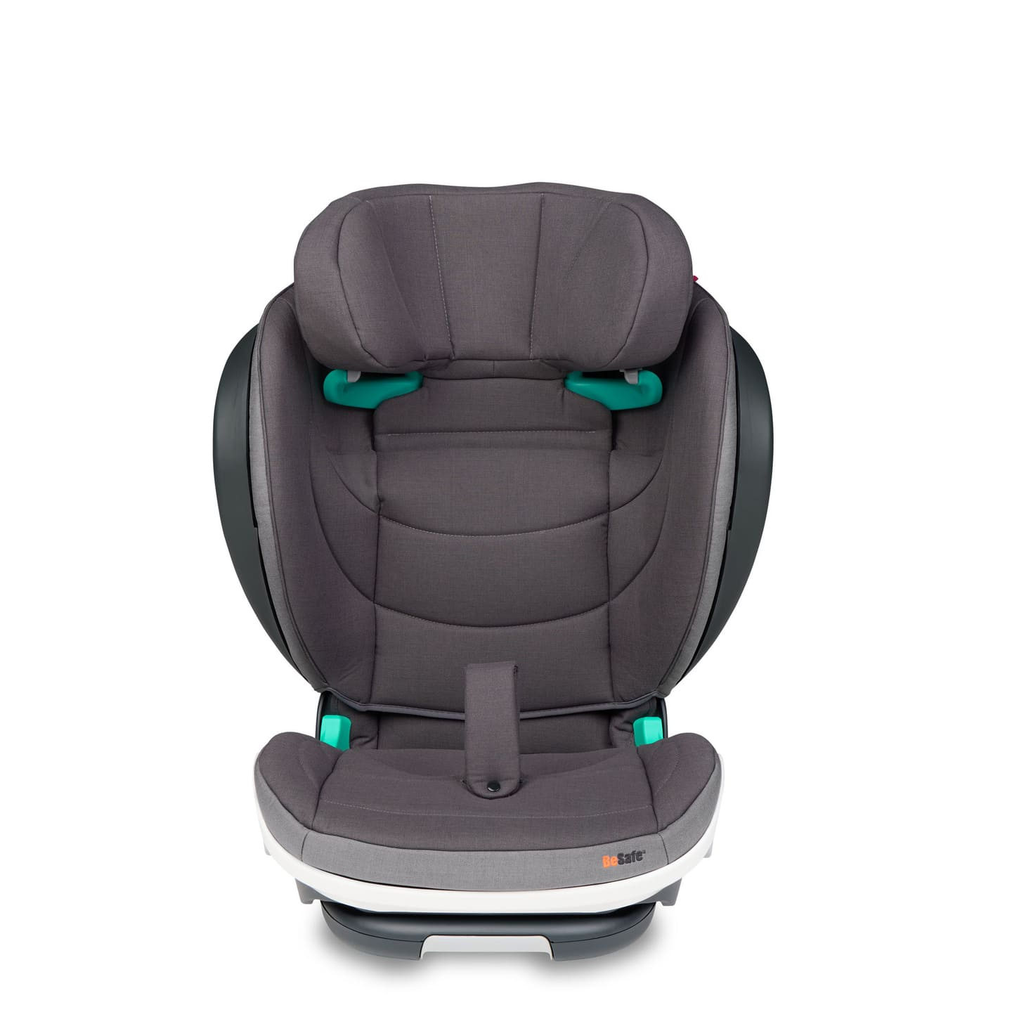 Be Safe Flex Fix 2 Metallic Melange Kindersitz Kinderschale Autositz Sitz Schale B-Ware - 7072754021207