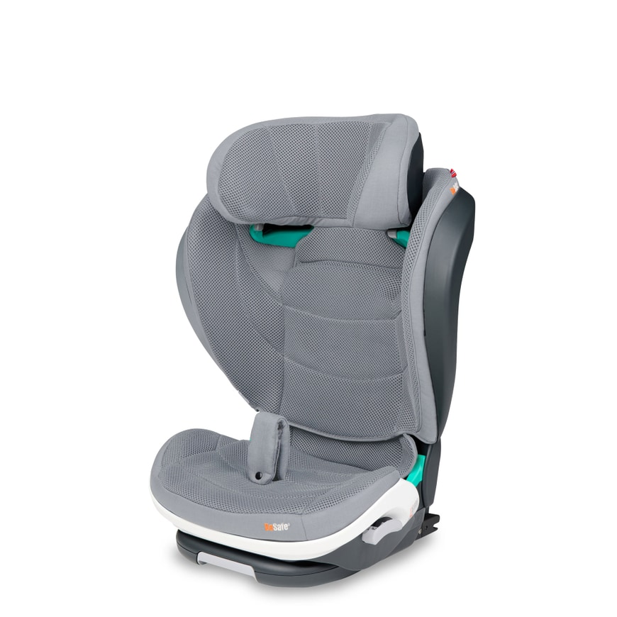 Be Safe Peak Mesh Flex Fix 2 Kindersitz Autokindersitz Autositz B-Ware - 7072754021221