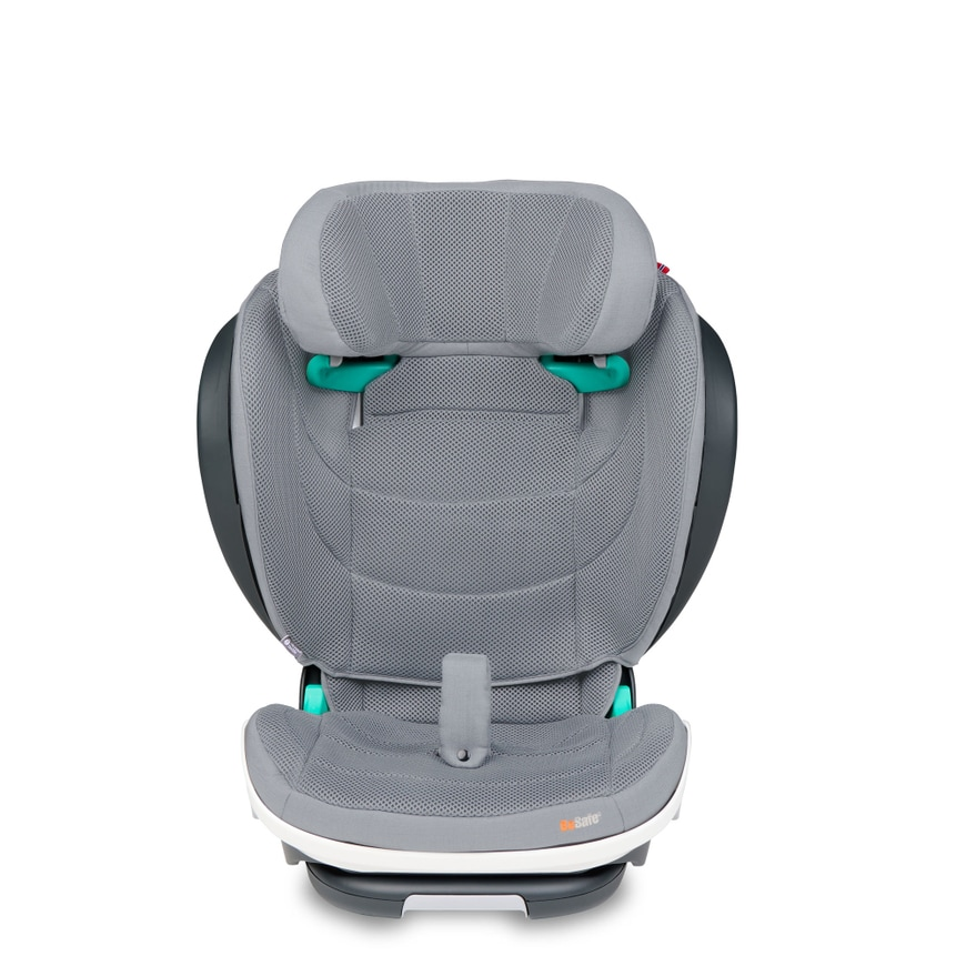 Be Safe Peak Mesh Flex Fix 2 Kindersitz Autokindersitz Autositz B-Ware - 7072754021221