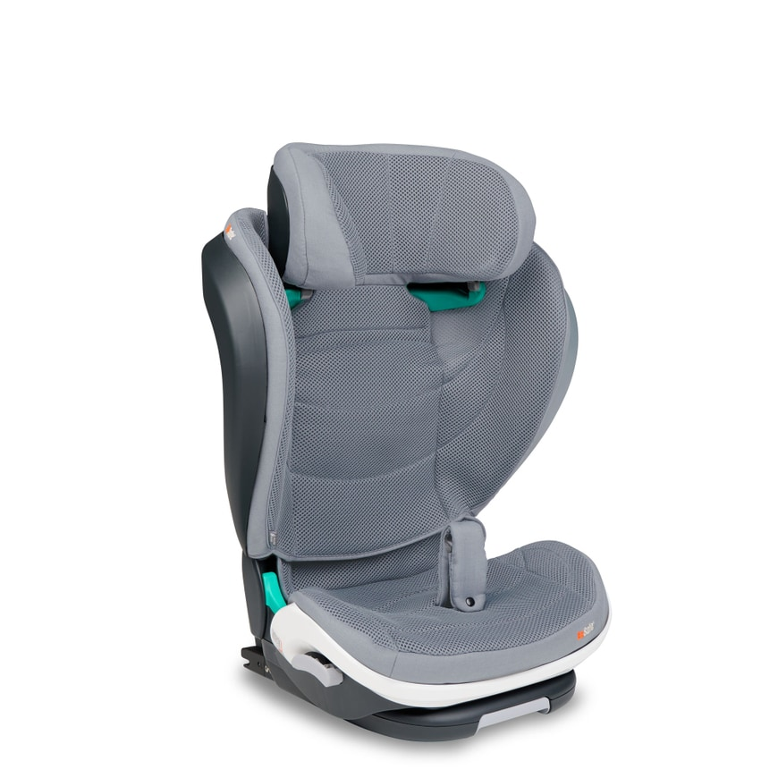 Be Safe Peak Mesh Flex Fix 2 Kindersitz Autokindersitz Autositz B-Ware - 7072754021221
