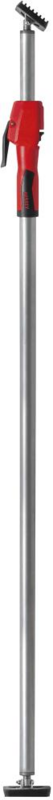 B-Ware Bessey Ste370 Deckenstütze Teleskopstütze Bau 2070   3700 Mm Max. 75kg 2 Stück
