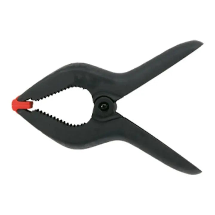 B-Ware Bessey Federzwinge Klemme Clippix Xc1 Set Kunststoff Holz Lieferumfang 12 Sets - 4008158031408