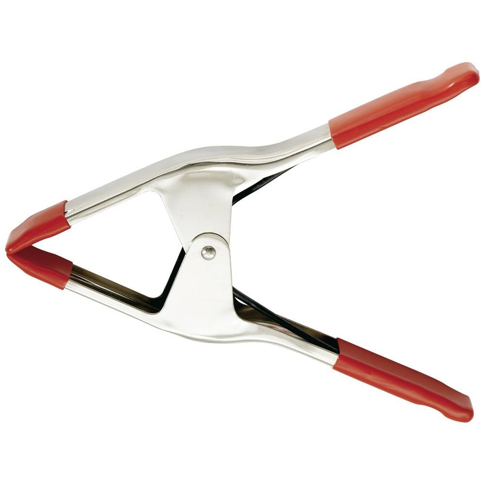 B-Ware Bessey Federzwinge Xm 75/85 Zwinge Klammer Federklammer Klemme Spange 10 Stück - 4008158041568