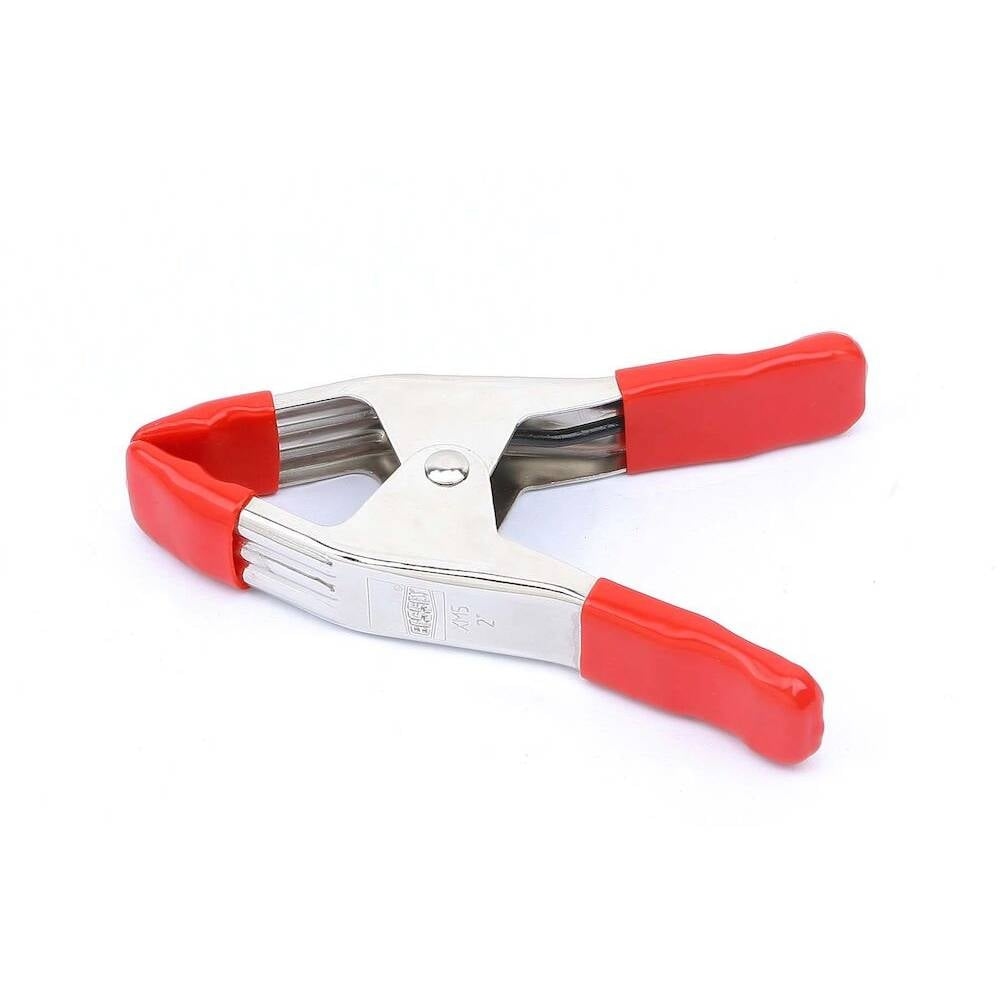 B-Ware Bessey Federzwinge Xm 75/85 Zwinge Klammer Federklammer Klemme Spange 10 Stück - 4008158041568
