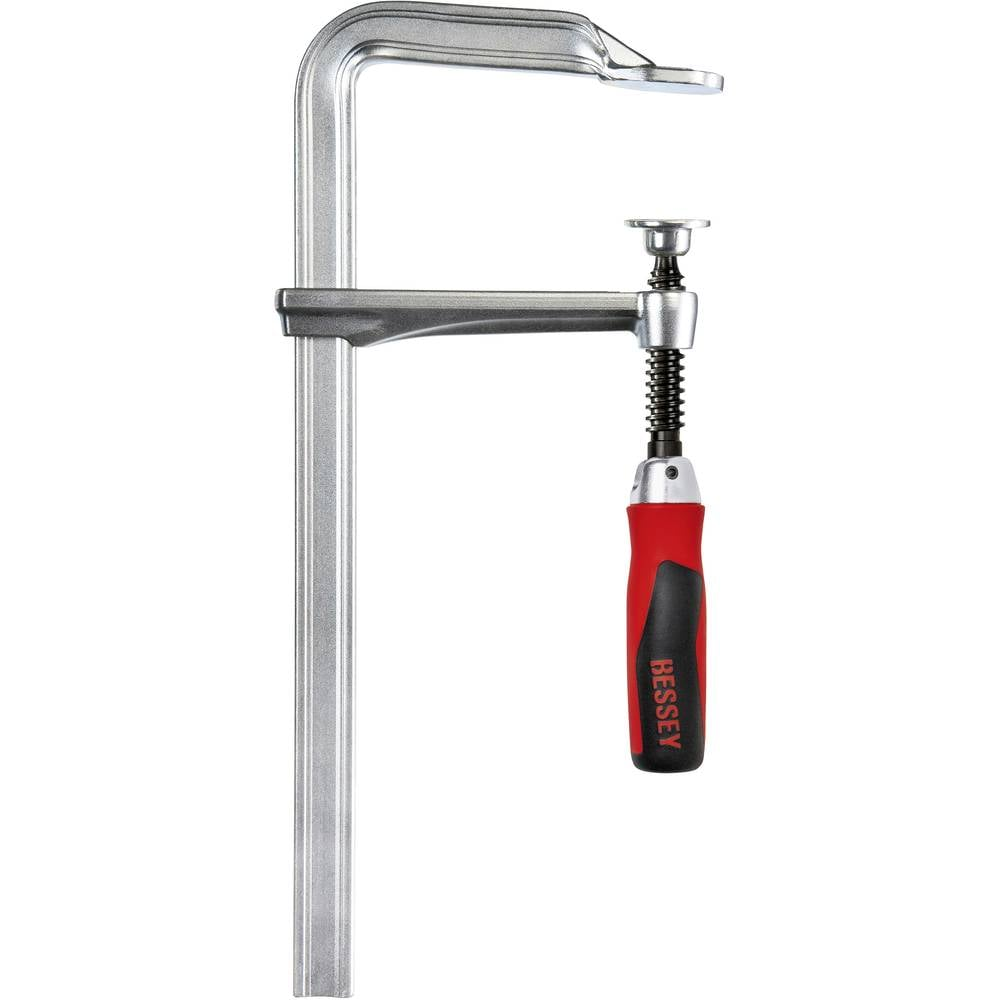 Bessey Ganzstahl Schraubzwinge Gz60 12 Kg Spann Weite 600mm Handwerkzeug Werkzeug B-Ware - 4008158041421
