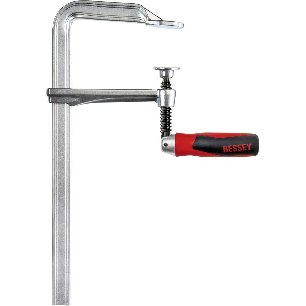 B-Ware Bessey Ganzstahl Schraubzwinge Gz60 12 Kg Spann Weite 600mm Handwerkzeug Werkzeug