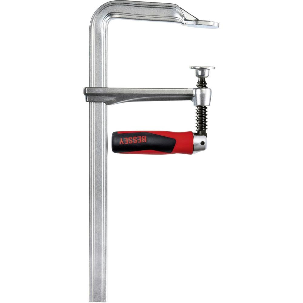 B-Ware Bessey Ganzstahl Schraubzwinge Gz60 12 Kg Spann Weite 600mm Handwerkzeug Werkzeug