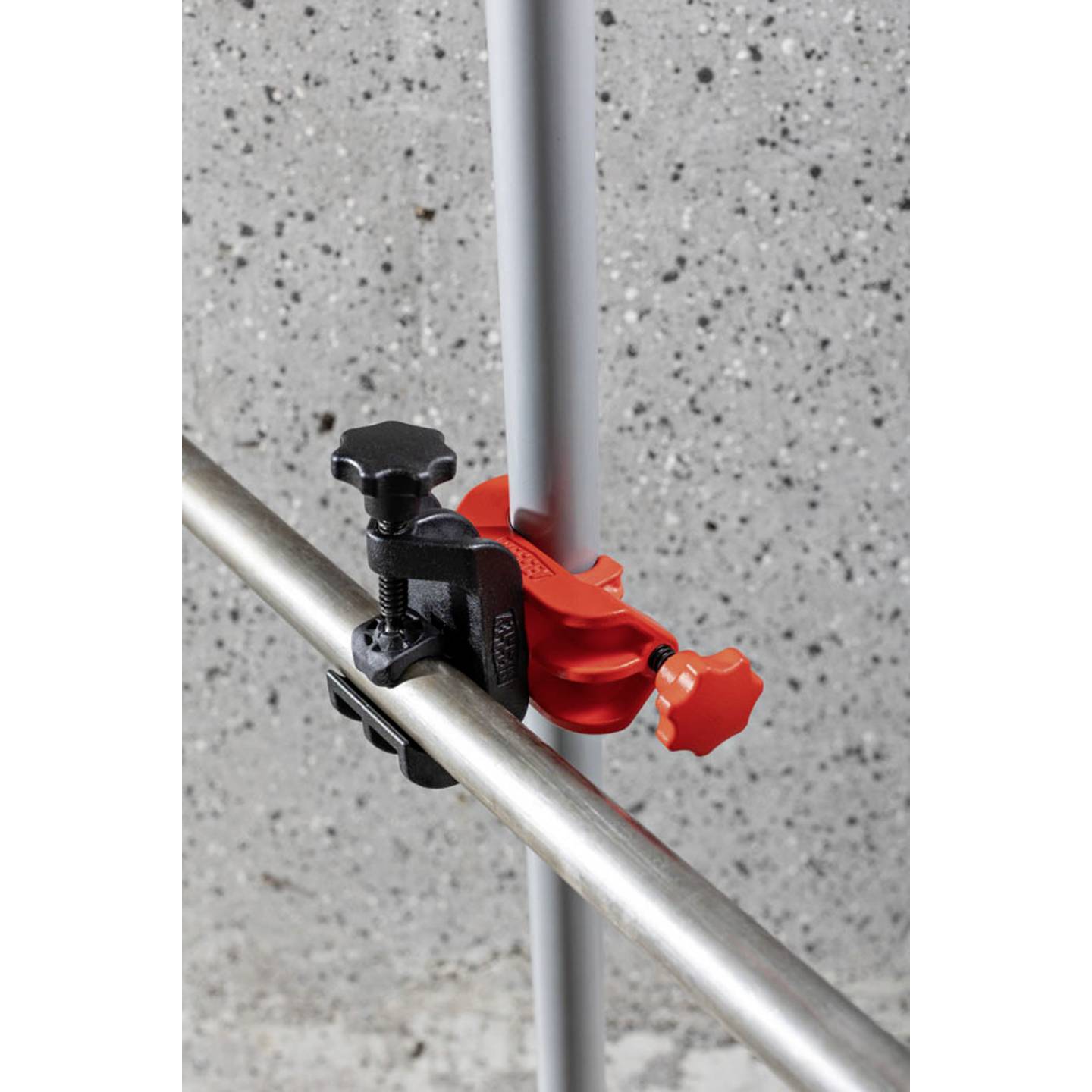 BESSEY Querverbinder Verbindungselement Set Tragkraft 30kg Möbelverbinder Set - 4008158051017