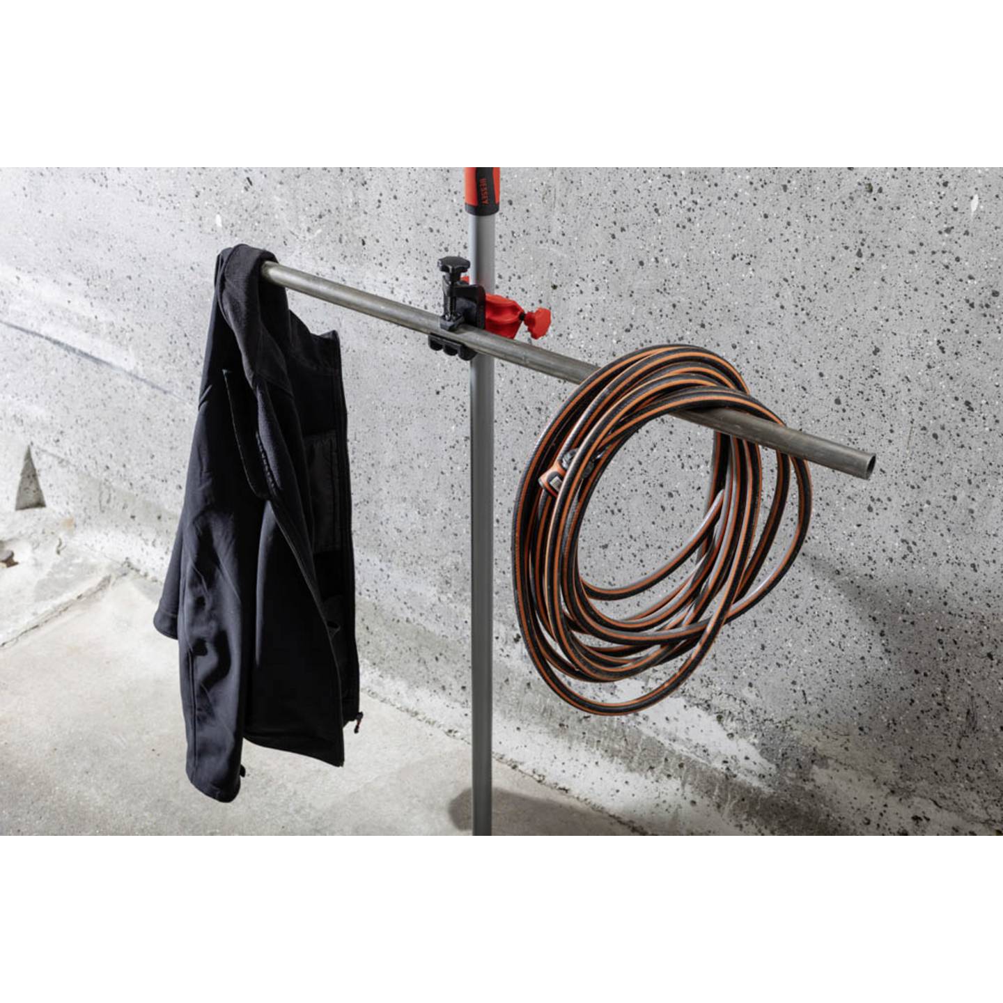 BESSEY Querverbinder Verbindungselement Set Tragkraft 30kg Möbelverbinder Set - 4008158051017