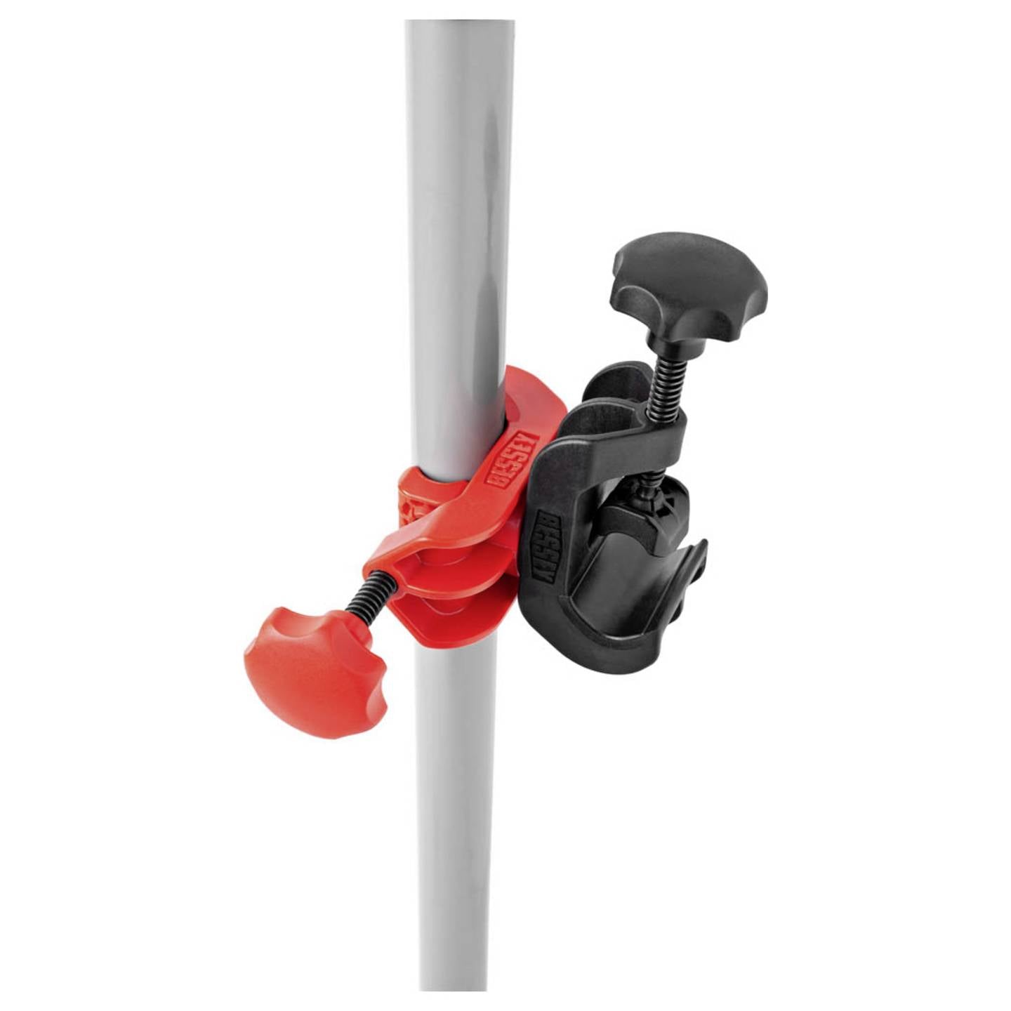 BESSEY Querverbinder Verbindungselement Set Tragkraft 30kg Möbelverbinder Set - 4008158051017