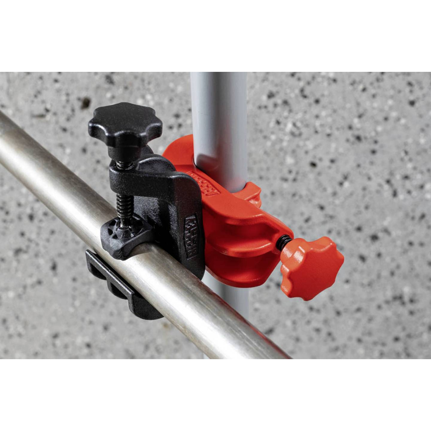 BESSEY Querverbinder Verbindungselement Set Tragkraft 30kg Möbelverbinder Set - 4008158051017