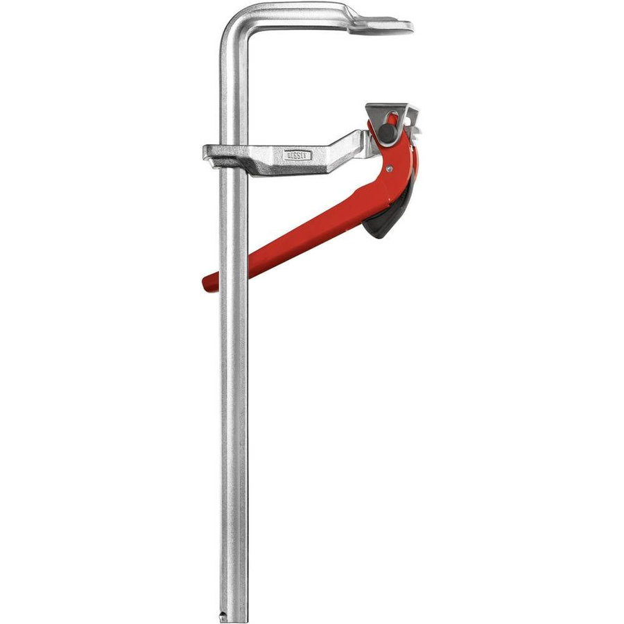 Bessey Sg 25 Hs Hebelzwinge Zwinge Schraubzwinge Weite 300 Mm 140 Mm Werkzeug B-Ware - 4008158007106
