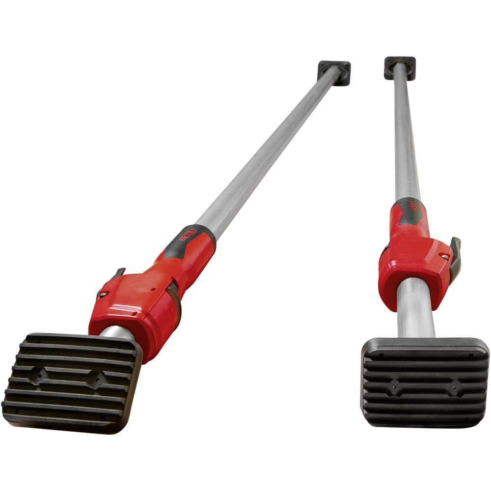 B-Ware Bessey Ste90 Deckenstütze Und Montagestütze Ste Pumpgriff Tragkraft Max. 350 Kg  - 4008158041841