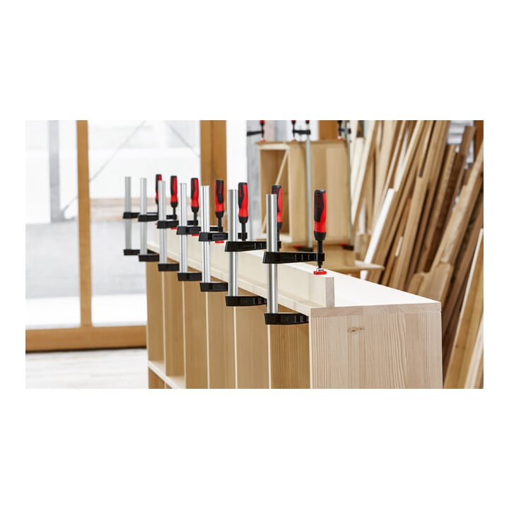 Bessey Temperguss Schraubzwinge Zwinge Werkstückhalter Tg Siehe Text/Foto B-Ware - 4008158030142