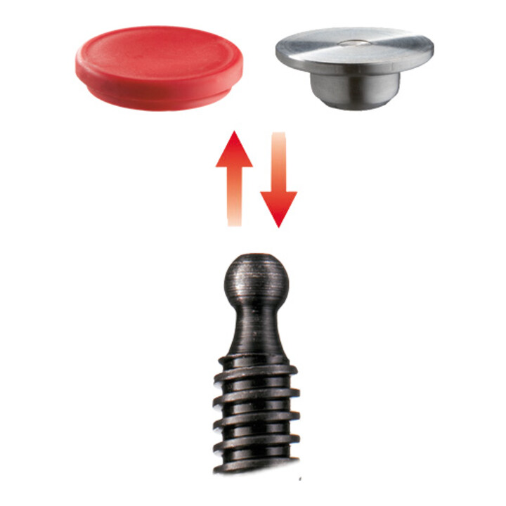 Bessey Temperguss Schraubzwinge Zwinge Werkstückhalter Tg Siehe Text/Foto B-Ware - 4008158030142