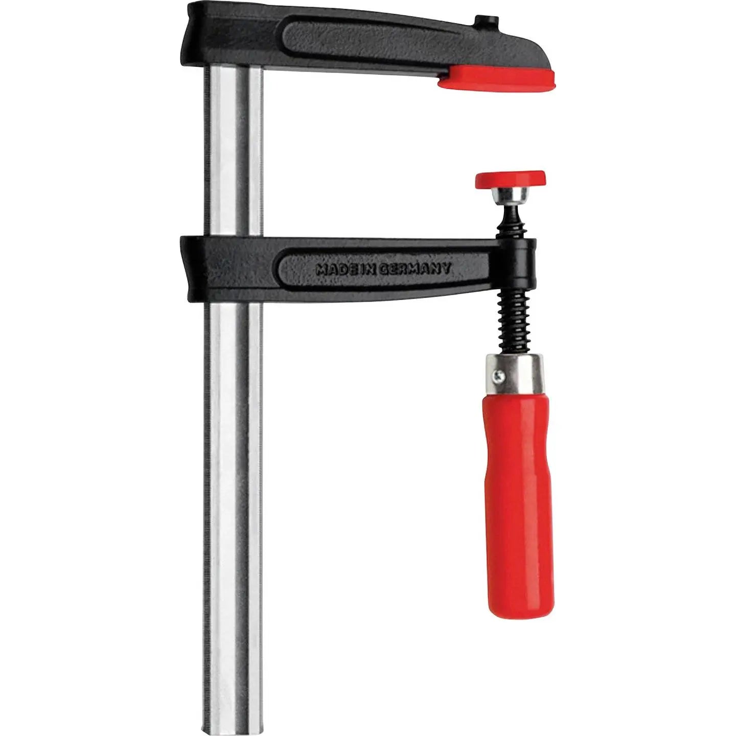 B-Ware Bessey Schraubzwinge Klemmzwinge Temperguss Holz Tpn Be Weite 1250 Mm 4 Stück - 4008158018591