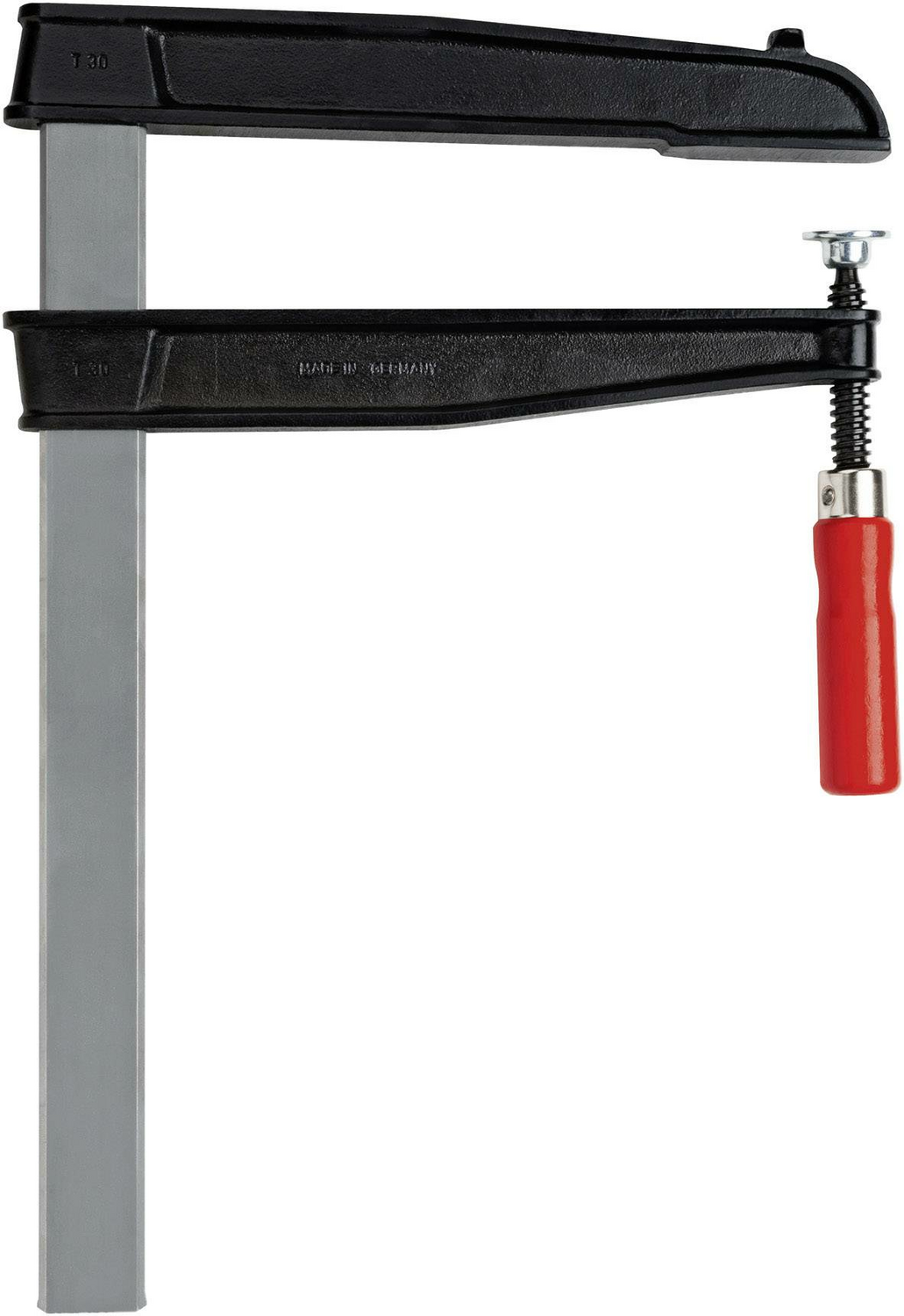 C-Ware Bessey Tiefspann Schraubzwinge Spannweite 1500mm Schraubzwinge Siehe Text/Foto - 4008158028781