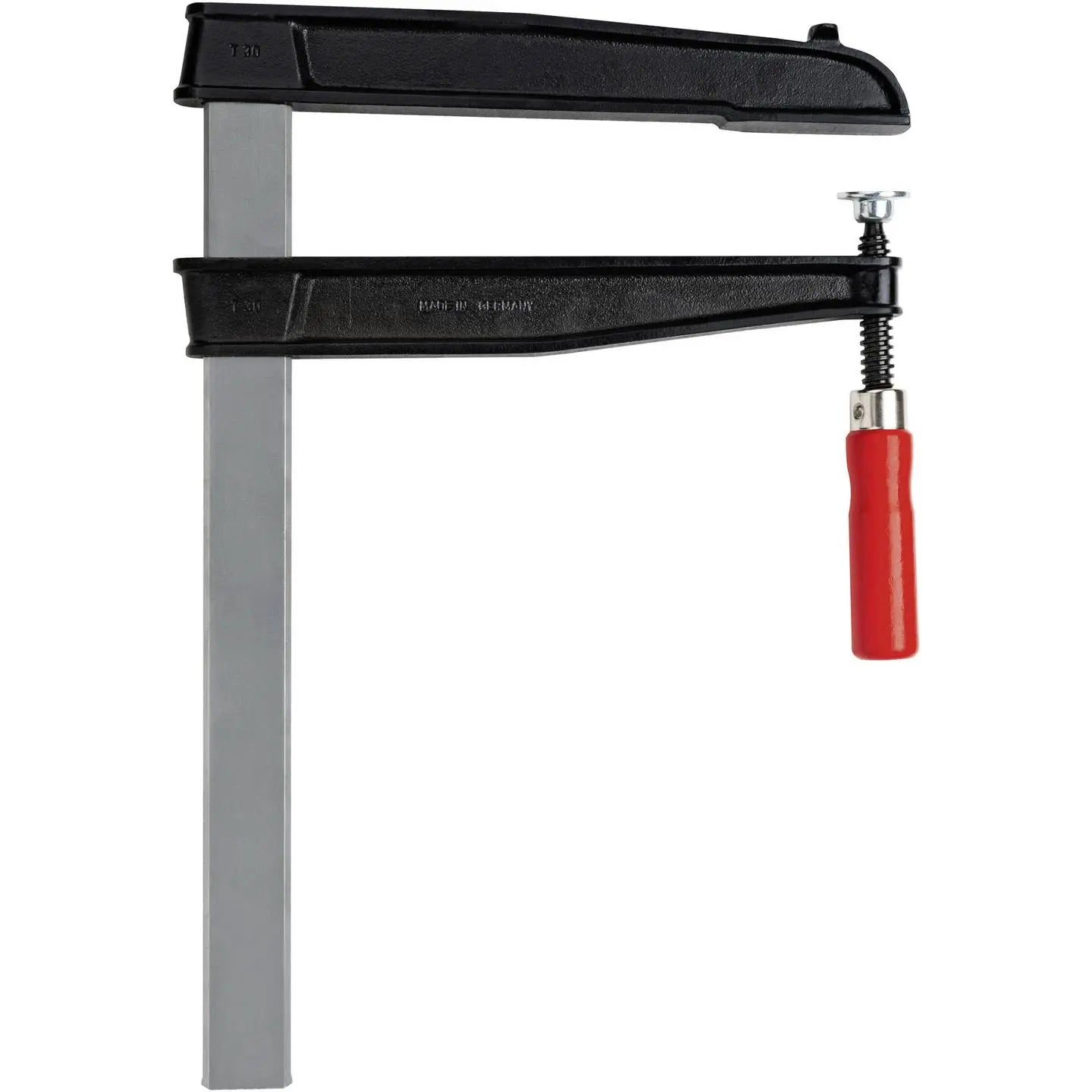B-Ware Bessey Schraubzwinge Zwinge Tiefspann Tgnt 800/200 Holzgriff Spannwerkzeug - 4008158012766