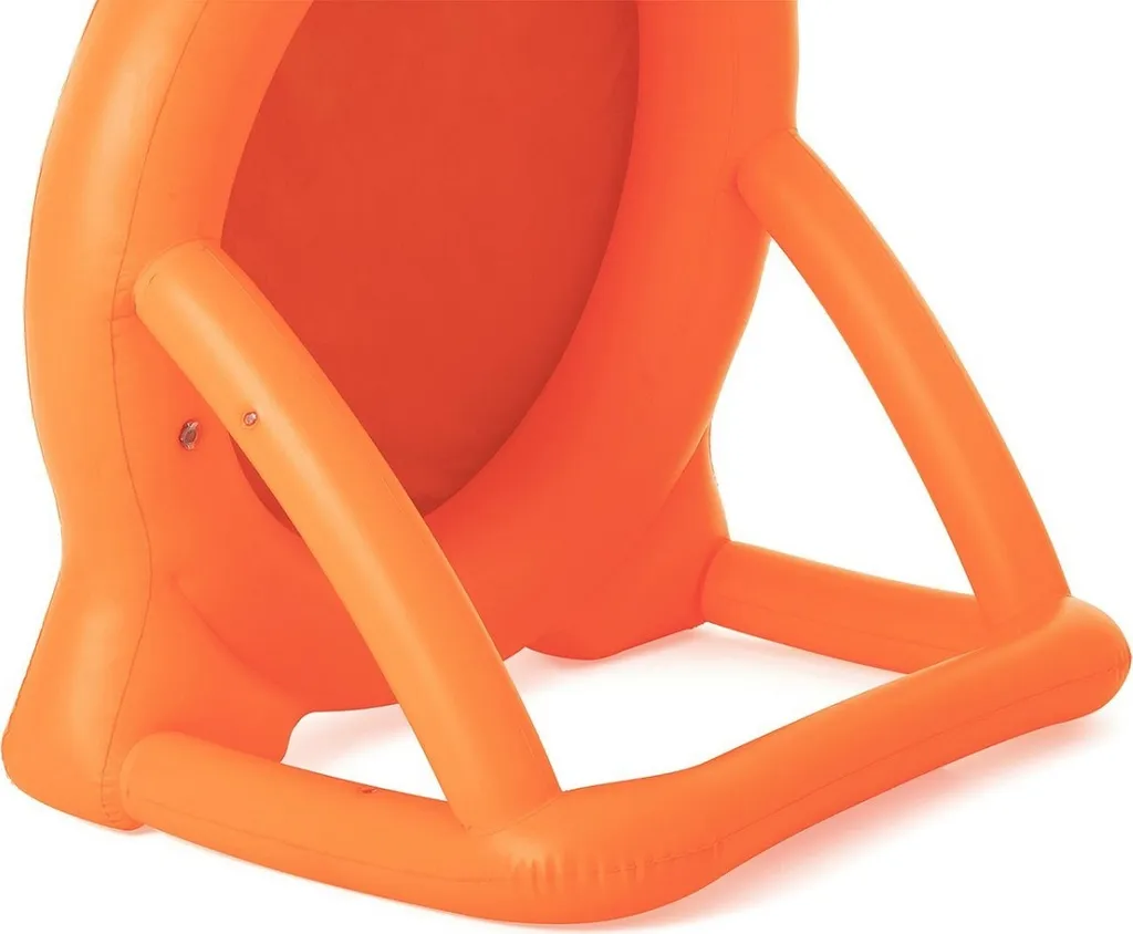 Bestway Aufblasbare Dartscheibe Spielzentrum Dartscheibe Bälle Siehe Text/Foto B-Ware - 6942138968187