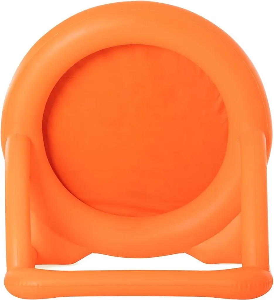 Bestway Aufblasbare Dartscheibe Spielzentrum Dartscheibe Bälle Siehe Text/Foto B-Ware - 6942138968187