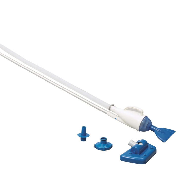 Bestway Flowclear Poolsauger Aqua Crawl Poolsauger Poolsauger Bis 457 Cm  B-Ware - 6942138948325
