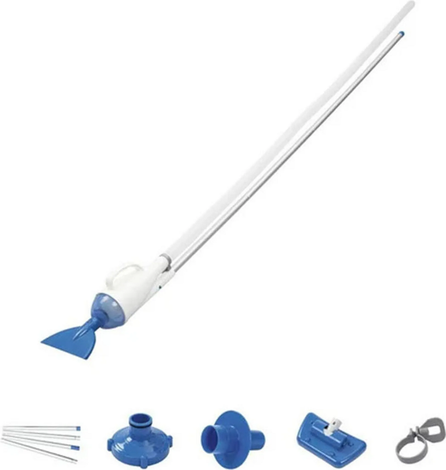 Bestway Flowclear Poolsauger Aqua Crawl Poolsauger Poolsauger Bis 457 Cm  B-Ware - 6942138948325