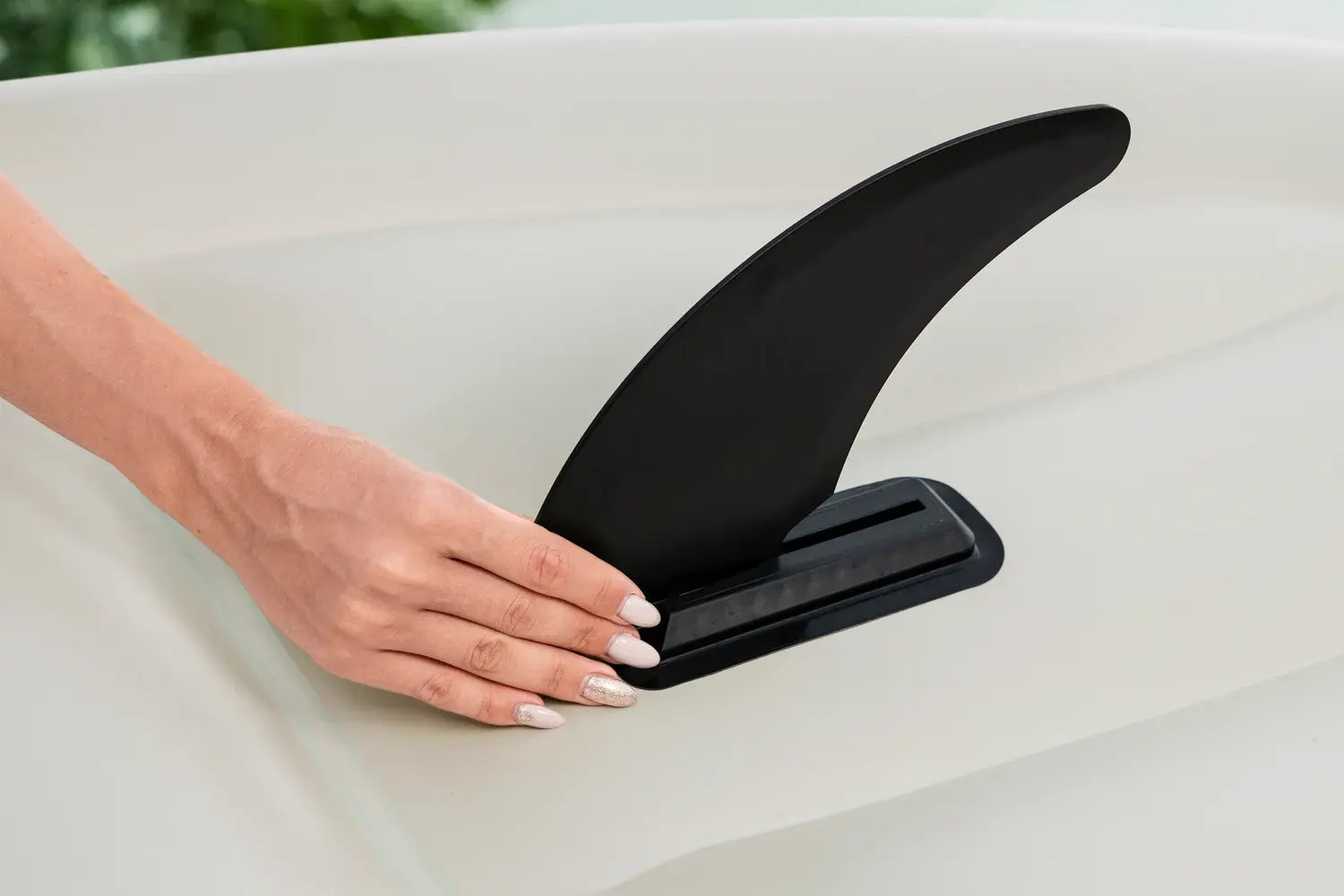 B-Ware Bestway Hydro Force Angelboot Set Schlauchboot Koracle 270x100x57cm Für 1 Person - 6941607331545