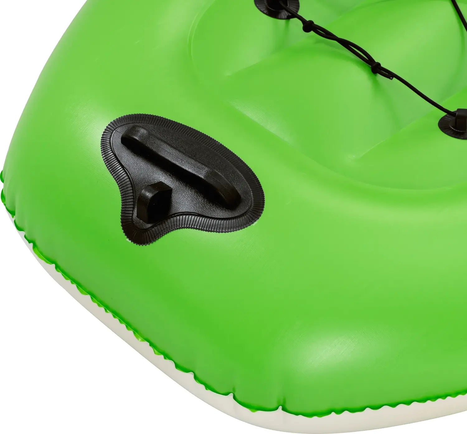 B-Ware Bestway Hydro Force Angelboot Set Schlauchboot Koracle 270x100x57cm Für 1 Person - 6941607331545