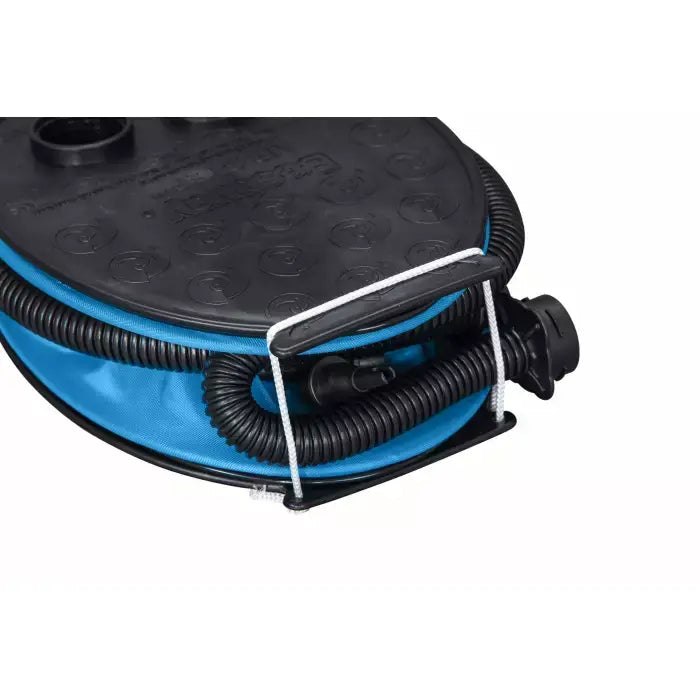 B-Ware Bestway Hydro Force Schlauchboot Set Boot Erwachsene Kind Treck X3 307x126x39 Cm - 6941607357958