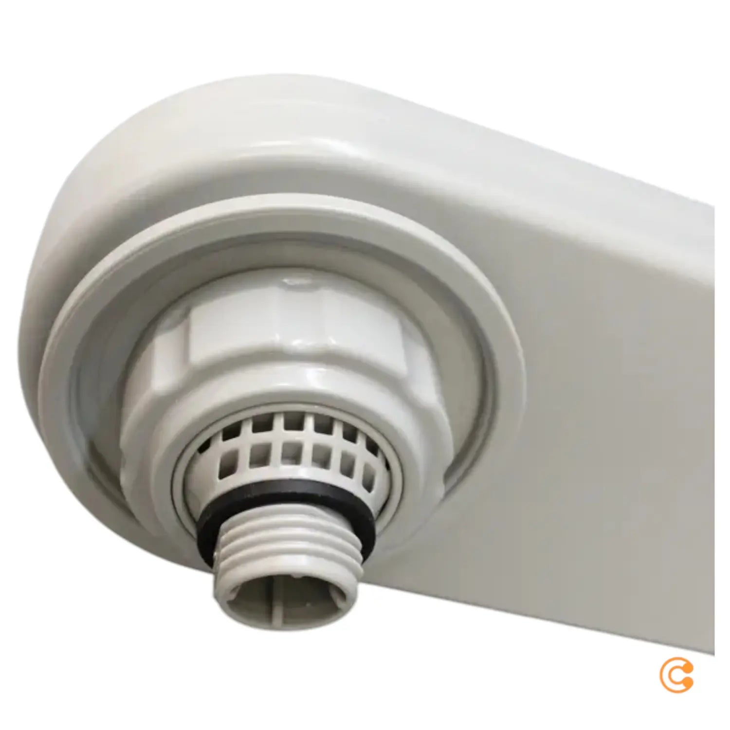 B-Ware Bestway Layzspa Xtras Led Wasserfall Zubehör 46 X 17 X 104 Cm Siehe Text/Foto - 6941607333556