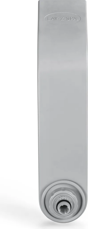Bestway Layzspa Xtras Led Wasserfall Whirlpool Zubehör 46 X 17 X 104 Cm  B-Ware - 6941607333556